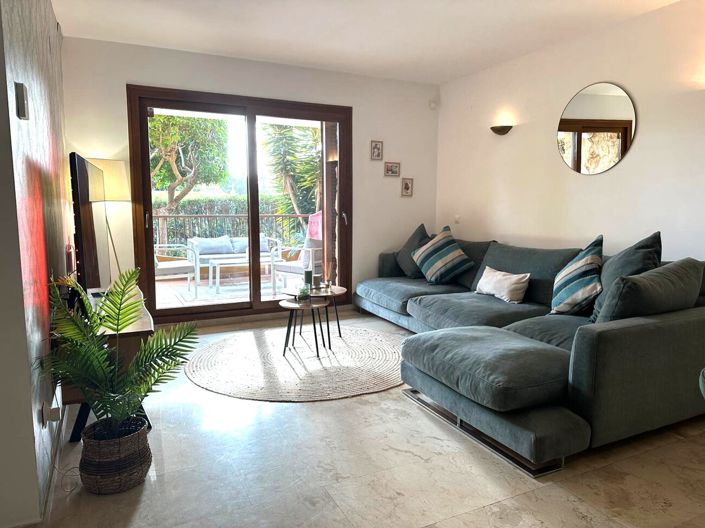 Image No.3-Appartement de 2 chambres à vendre à Punta Prima