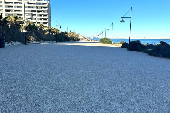 Image No.31-Appartement de 2 chambres à vendre à Punta Prima