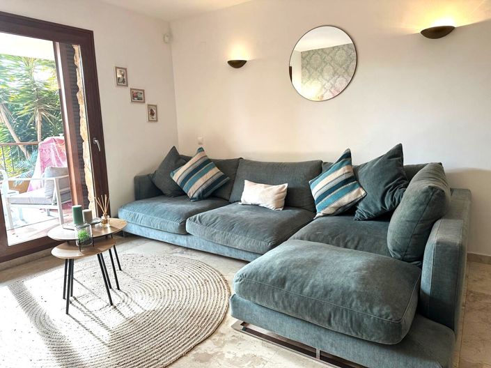 Image No.7-Appartement de 2 chambres à vendre à Punta Prima