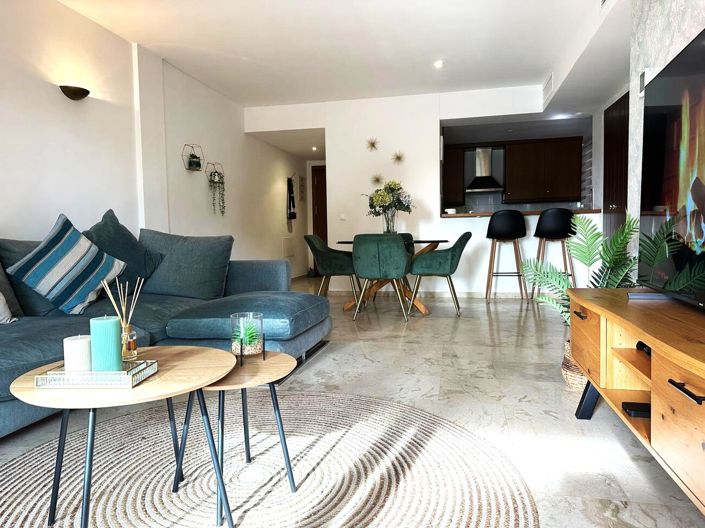 Image No.8-Appartement de 2 chambres à vendre à Punta Prima