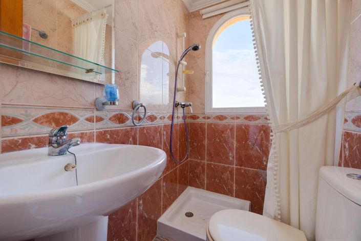 Image No.14-Villa de 4 chambres à vendre à Orihuela Costa