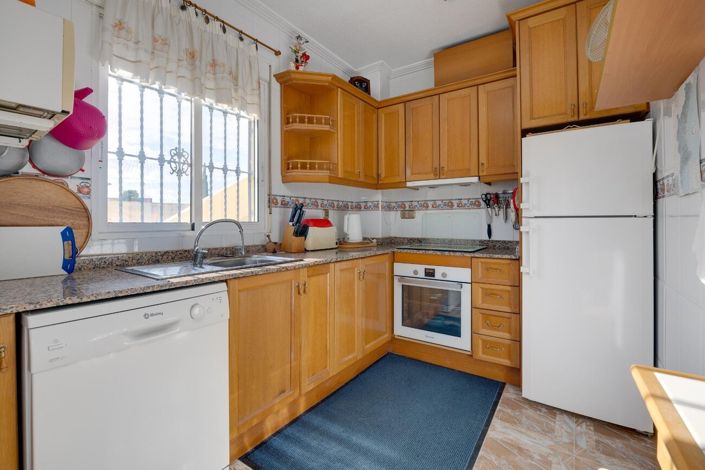 Image No.16-Villa de 4 chambres à vendre à Orihuela Costa