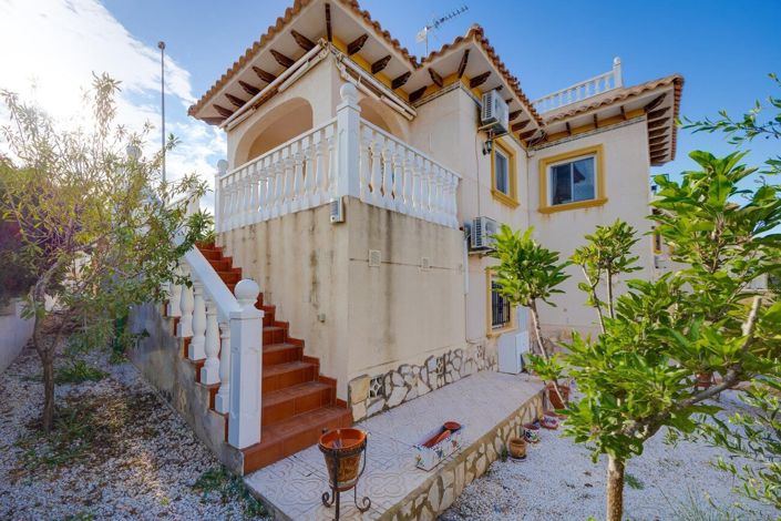 Image No.25-Villa de 4 chambres à vendre à Orihuela Costa