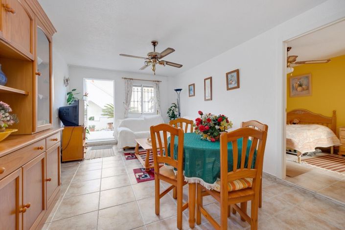 Image No.26-Villa de 4 chambres à vendre à Orihuela Costa