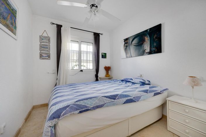 Image No.14-Quad de 3 chambres à vendre à Orihuela Costa