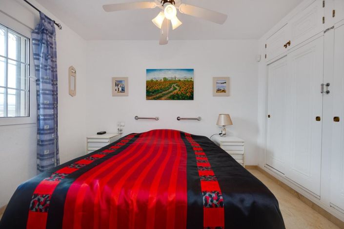 Image No.18-Quad de 3 chambres à vendre à Orihuela Costa