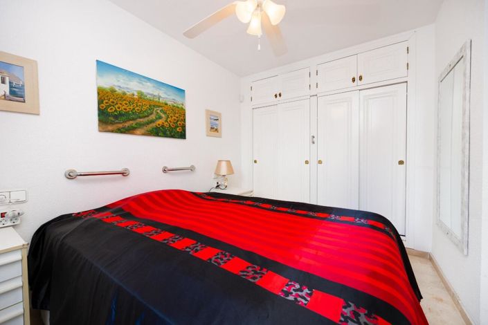 Image No.19-Quad de 3 chambres à vendre à Orihuela Costa