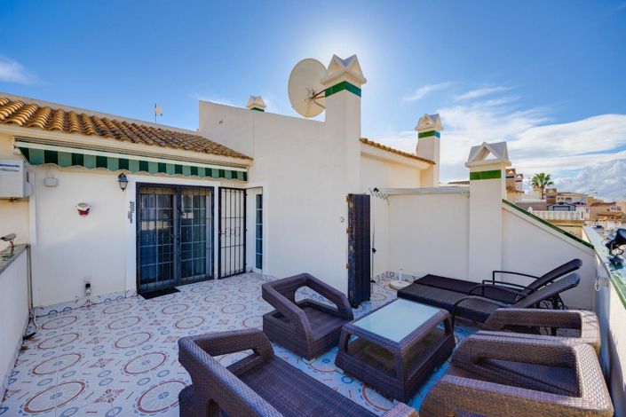 Image No.29-Quad de 3 chambres à vendre à Orihuela Costa