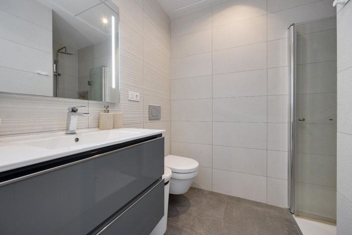 Image No.16-Propriété de 2 chambres à vendre à Orihuela Costa