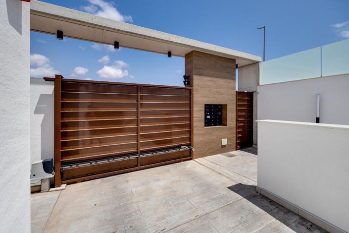 Image No.22-Propriété de 2 chambres à vendre à Orihuela Costa