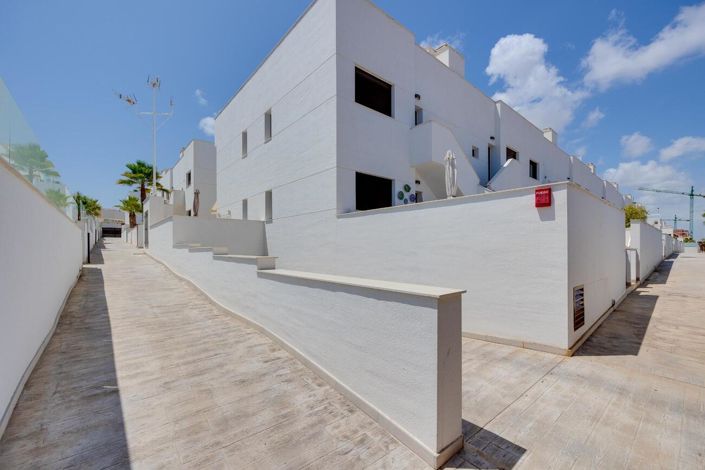 Image No.23-Propriété de 2 chambres à vendre à Orihuela Costa