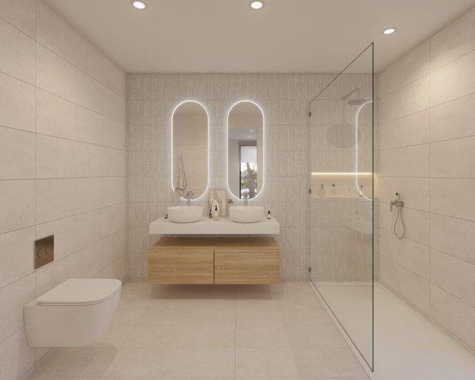 Image No.9-Villa de 3 chambres à vendre à Hacienda del Alamo