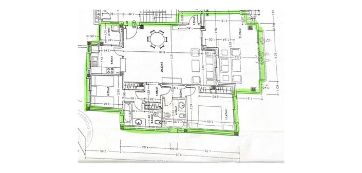 Image No.36-2 Bed Apartment for sale