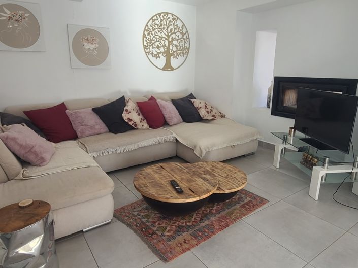 Image No.11-Villa de 4 chambres à vendre à Orihuela Costa