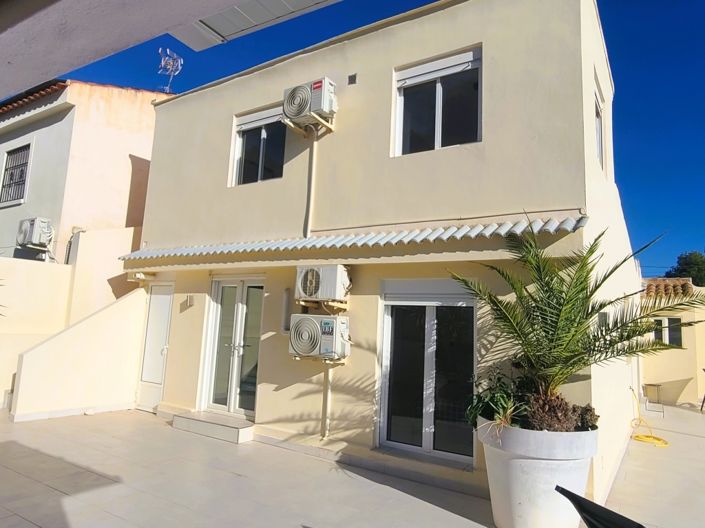 Image No.26-Villa de 4 chambres à vendre à Orihuela Costa