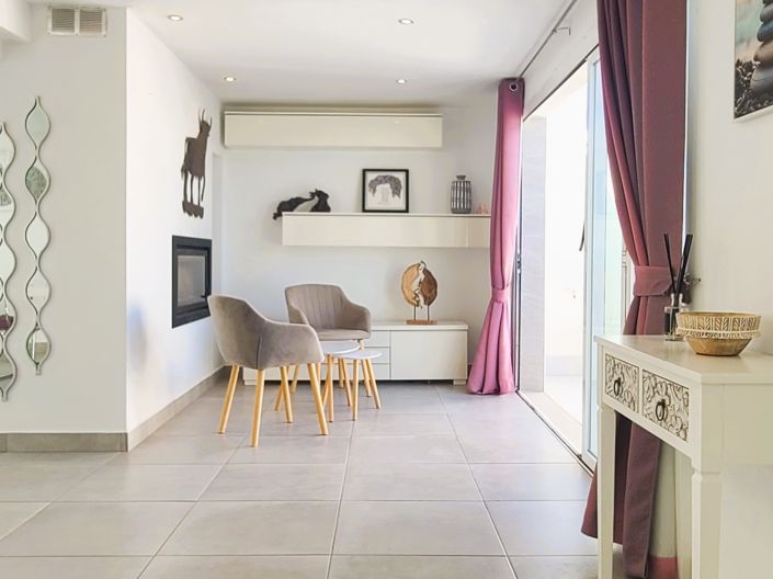 Image No.5-Villa de 4 chambres à vendre à Orihuela Costa