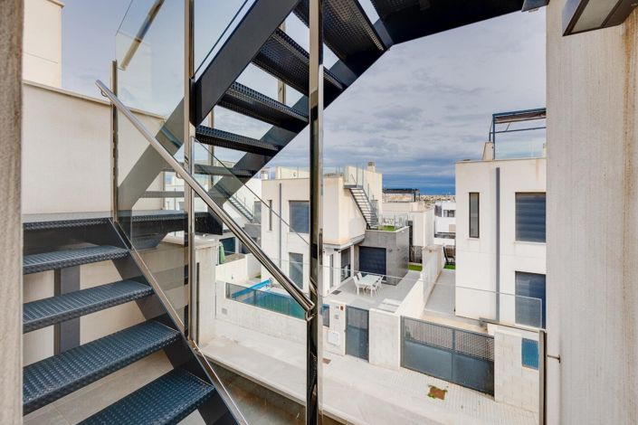 Image No.11-Villa de 3 chambres à vendre à Orihuela Costa