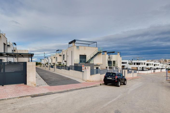 Image No.13-Villa de 3 chambres à vendre à Orihuela Costa