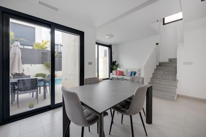 Image No.19-Villa de 3 chambres à vendre à Orihuela Costa