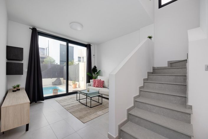 Image No.21-Villa de 3 chambres à vendre à Orihuela Costa