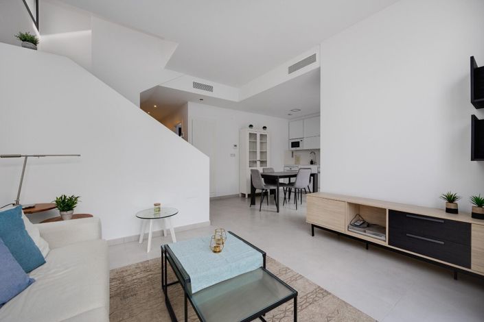 Image No.24-Villa de 3 chambres à vendre à Orihuela Costa