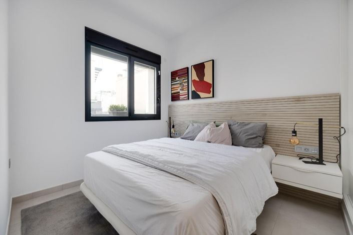 Image No.26-Villa de 3 chambres à vendre à Orihuela Costa