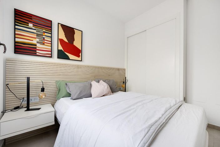 Image No.27-Villa de 3 chambres à vendre à Orihuela Costa