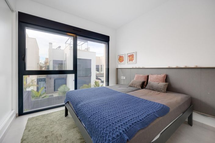 Image No.32-Villa de 3 chambres à vendre à Orihuela Costa