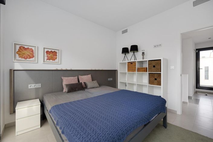 Image No.33-Villa de 3 chambres à vendre à Orihuela Costa