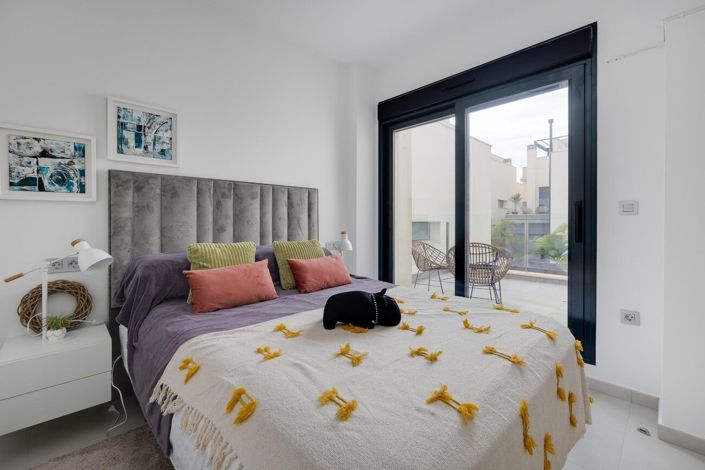 Image No.36-Villa de 3 chambres à vendre à Orihuela Costa