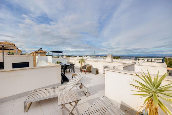 Image No.40-Villa de 3 chambres à vendre à Orihuela Costa