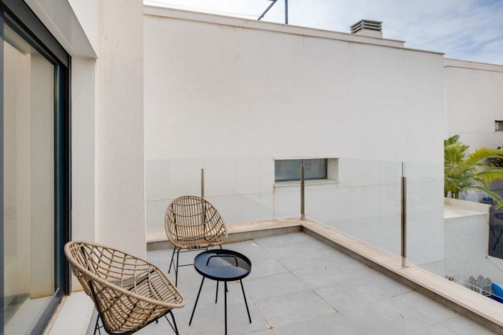 Image No.41-Villa de 3 chambres à vendre à Orihuela Costa