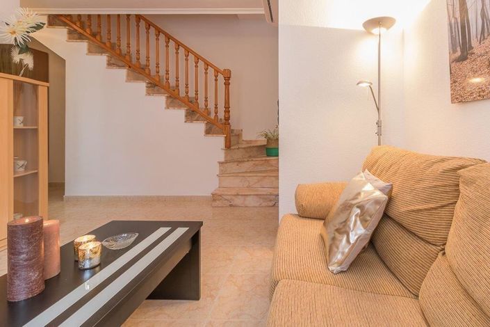 Image No.4-3 Bed Townhouse for sale