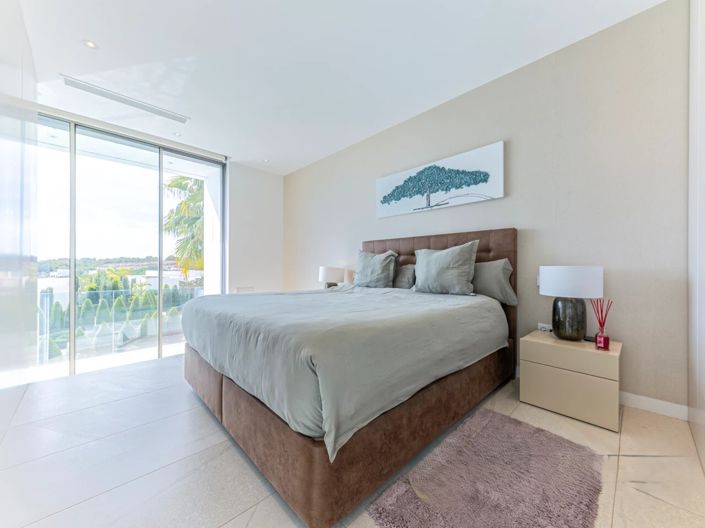 Image No.18-Villa de 4 chambres à vendre à Las Colinas Golf