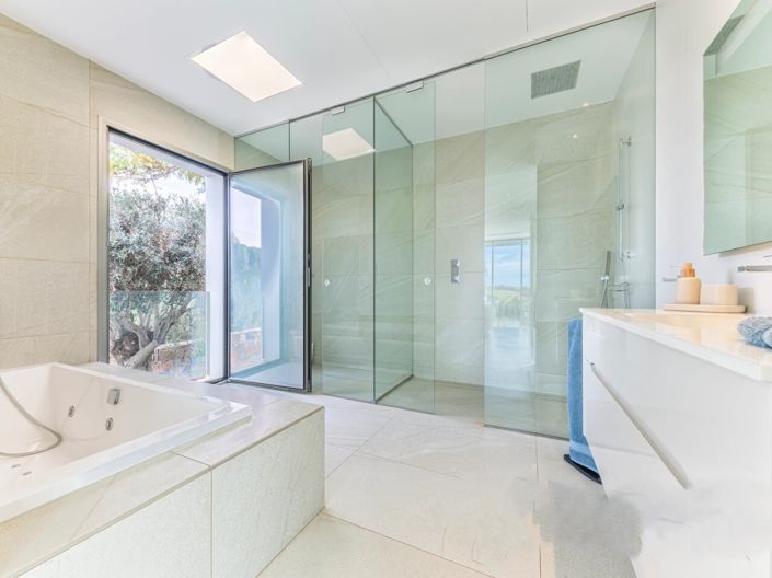 Image No.20-Villa de 4 chambres à vendre à Las Colinas Golf