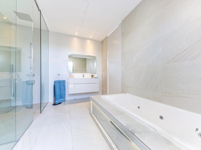 Image No.21-Villa de 4 chambres à vendre à Las Colinas Golf