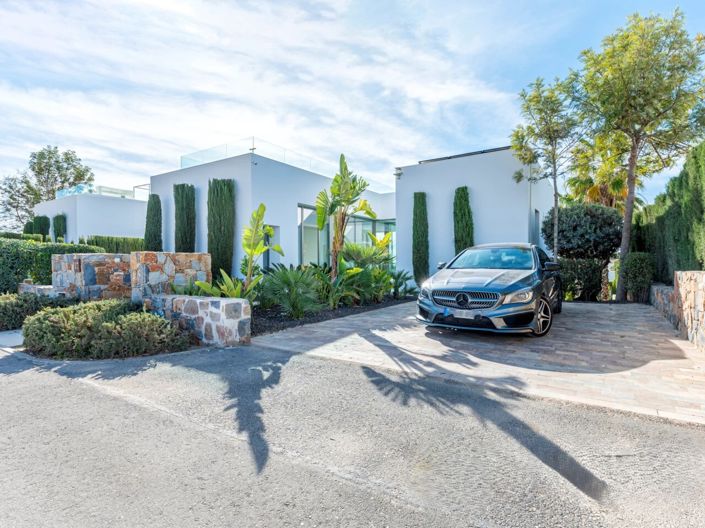 Image No.22-Villa de 4 chambres à vendre à Las Colinas Golf