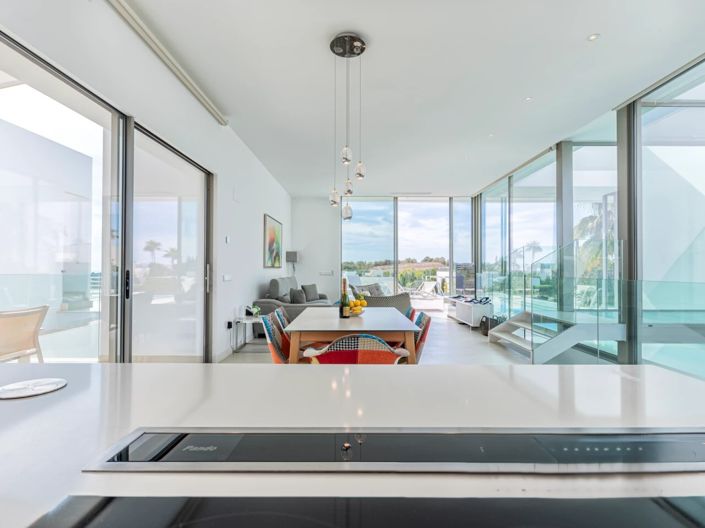 Image No.5-Villa de 4 chambres à vendre à Las Colinas Golf