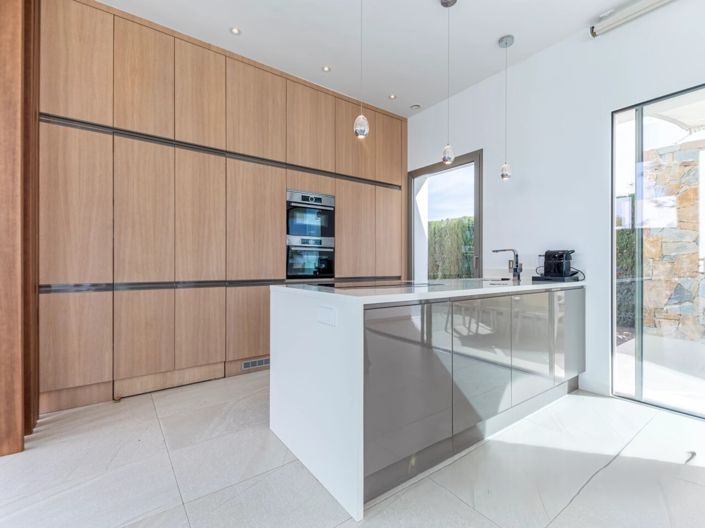 Image No.8-Villa de 4 chambres à vendre à Las Colinas Golf