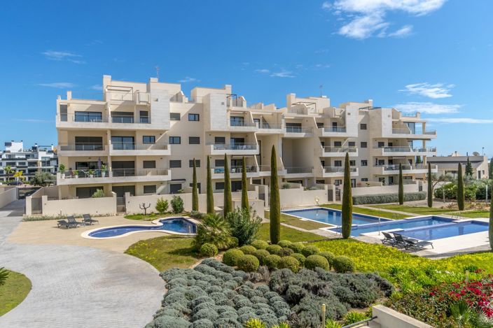 Image No.24-2 Bed Apartment for sale