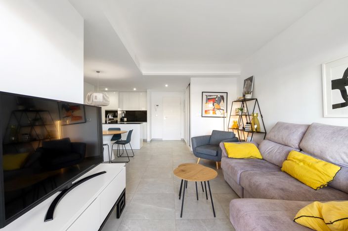 Image No.6-2 Bed Apartment for sale