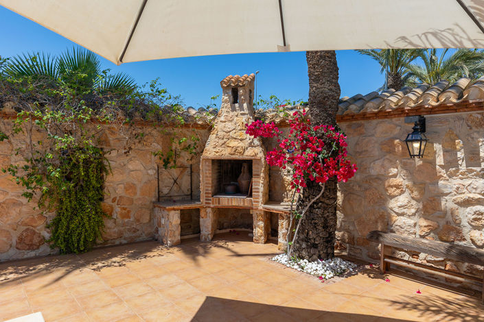 Image No.6-Villa de 4 chambres à vendre à Orihuela