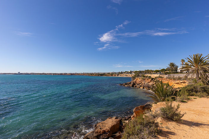 Image No.21-Appartement de 2 chambres à vendre à Torrevieja