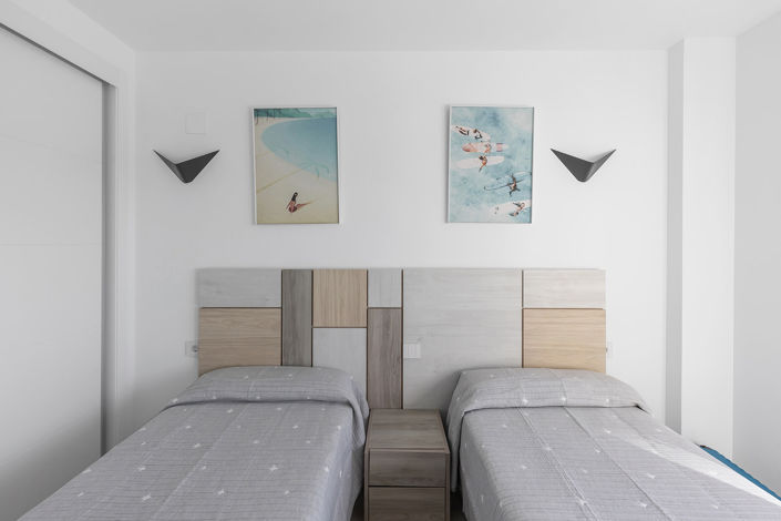 Image No.28-Appartement de 2 chambres à vendre à Torrevieja