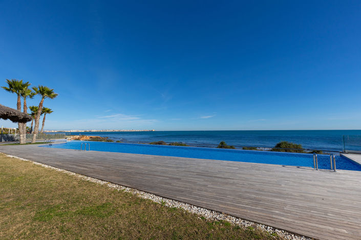 Image No.40-Appartement de 2 chambres à vendre à Torrevieja