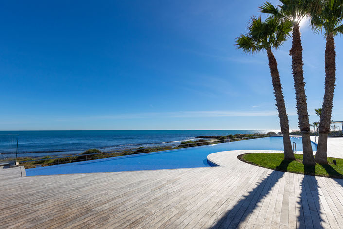 Image No.44-Appartement de 2 chambres à vendre à Torrevieja