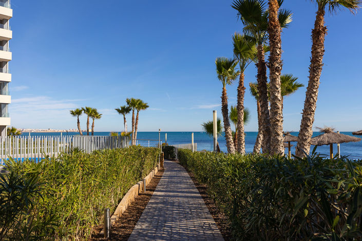 Image No.49-Appartement de 2 chambres à vendre à Torrevieja