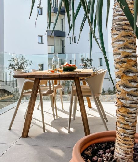 Image No.6-Appartement de 2 chambres à vendre à Orihuela Costa