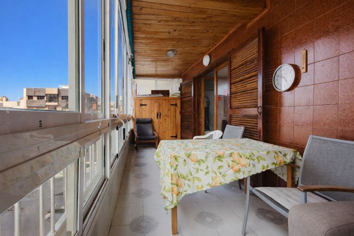 Image No.10-3 Bed Apartment for sale