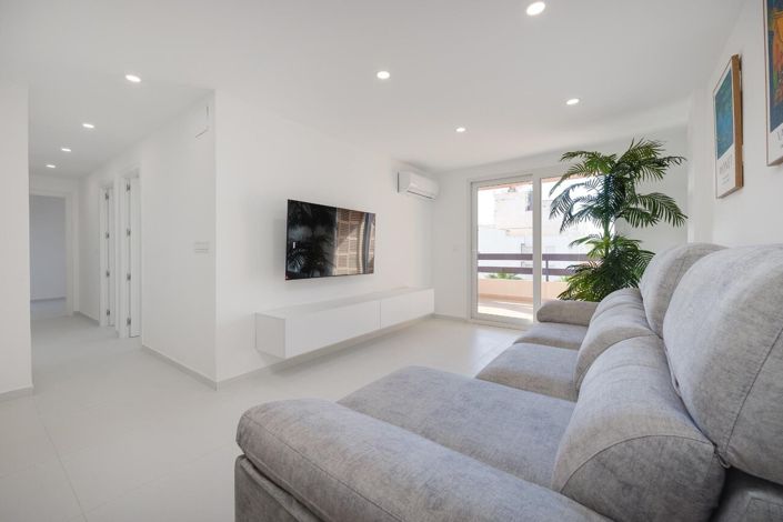 Image No.4-3 Bed Apartment for sale